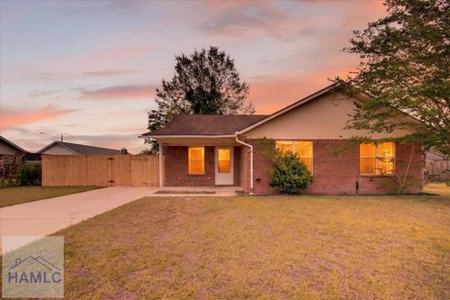 722 Cindy Lane, Hinesville, GA, 31313 | Card Image