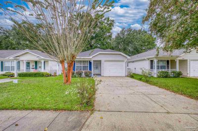 2337 Trailwood Dr, House other with 2 bedrooms, 2 bathrooms and 1 parking in Pensacola FL | Image 3