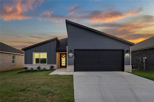 6408 Nw Zella St, Bentonville, AR, 72713-4163 | Card Image