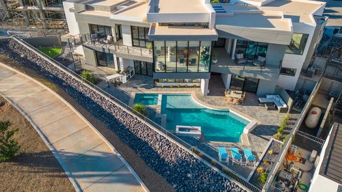 3550 S Cypress Point Rd, Hurricane, UT, 84737-1415 | Card Image