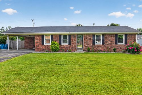 307 Sunset Dr, Lawrenceburg, KY, 40342-1460 | Card Image