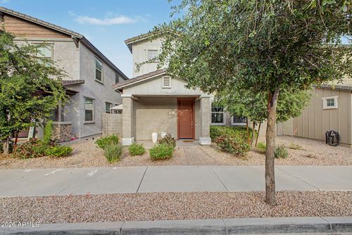 255 N 69th Pl, Mesa, AZ, 85207-7584 | Card Image
