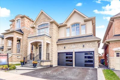 27 Fieldstone Lane Ave, House other with 5 bedrooms, 5 bathrooms and 4 parking in Caledon ON | Image 3