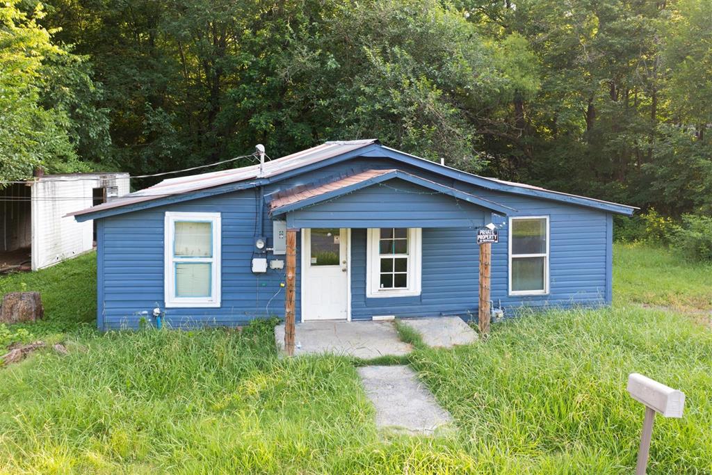 Stevenson Dr, Dalton, GA 30721