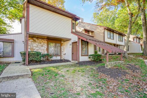1224 Thackery Ct, SICKLERVILLE, NJ, 08081-1132 | Card Image