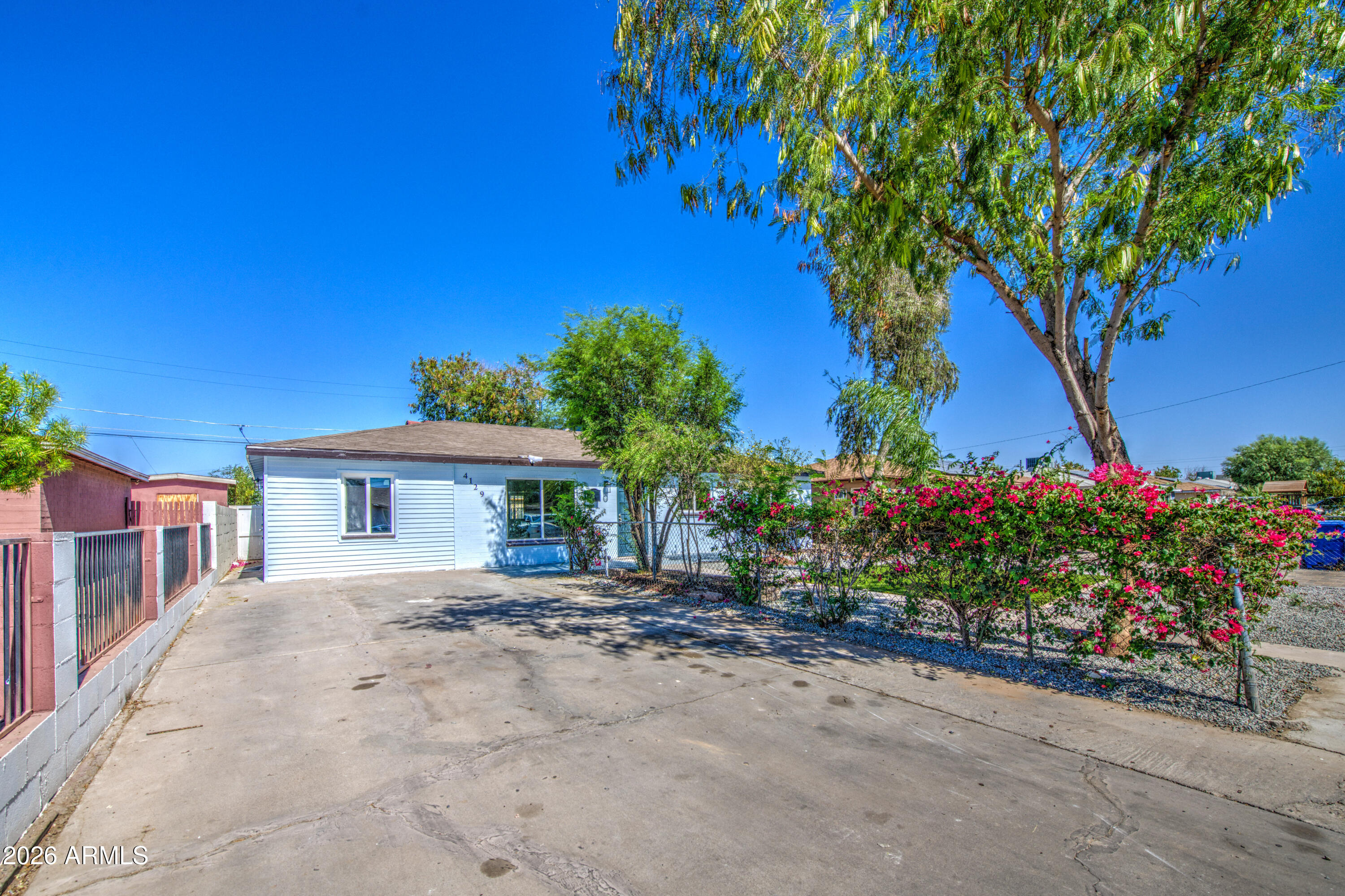 Residential in Phoenix 5