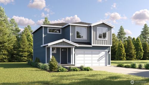 7459 45th Pl Ne, Marysville, WA, 98270-6711 | Card Image