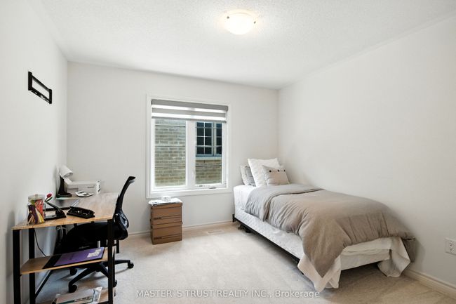 82 Calypso Ave, House other with 5 bedrooms, 4 bathrooms and 2 parking in Minesing ON | Image 27