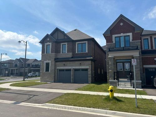 10 Navitas Cres, Markham, ON, L6C3K6 | Card Image