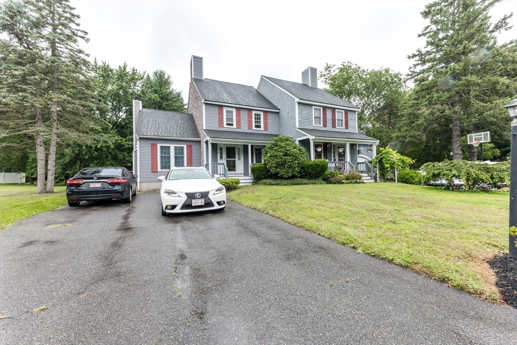 Grace Meadows Dr, East Taunton, MA 02718