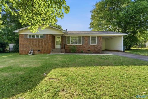 1607 Club View Dr Nw, Huntsville, AL, 35816-1523 | Card Image