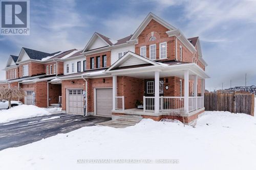121 Bathgate Crescent, Clarington (Courtice), ON, L1E0B5 | Card Image