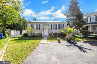 8252 Glen Court, House other with 4 bedrooms, 2 bathrooms and null parking in JESSUP MD | Image 1