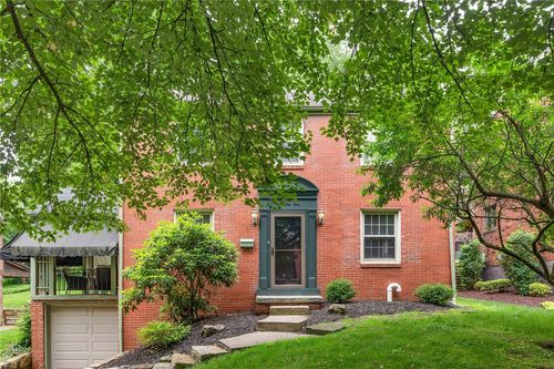 314 Sleepy Hollow Rd, Mt. Lebanon, PA, 15228 | Card Image