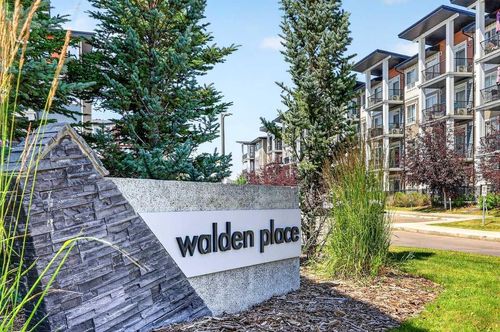 418-10 Walgrove Walk Se, Calgary, AB, T2X4E3 | Card Image
