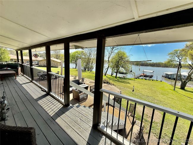 46 Bluff Rd, House other with 4 bedrooms, 3 bathrooms and null parking in Adair OK | Image 52