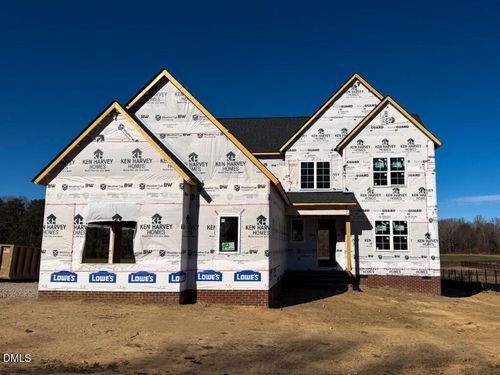 110 Firefly Ln, Raleigh, NC, 27601 | Card Image