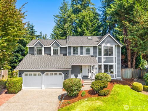 23973 Se 42nd Pl, Sammamish, WA, 98029-6452 | Card Image