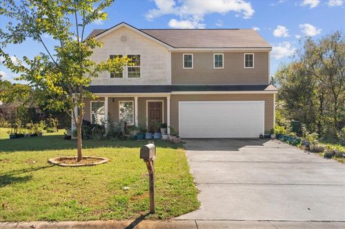 319 Village Creek Drive, CHATSWORTH, GA, 30705 | Card Image