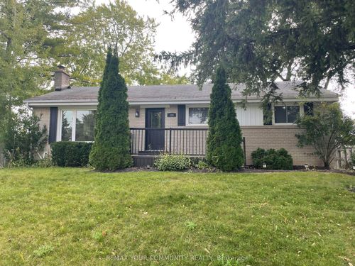 326 Rupert Ave, Stouffville, ON, L4A1C9 | Card Image