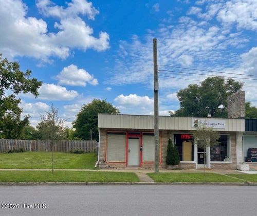 1119 Princess St, Wilmington, NC, 28401-4335 | Card Image