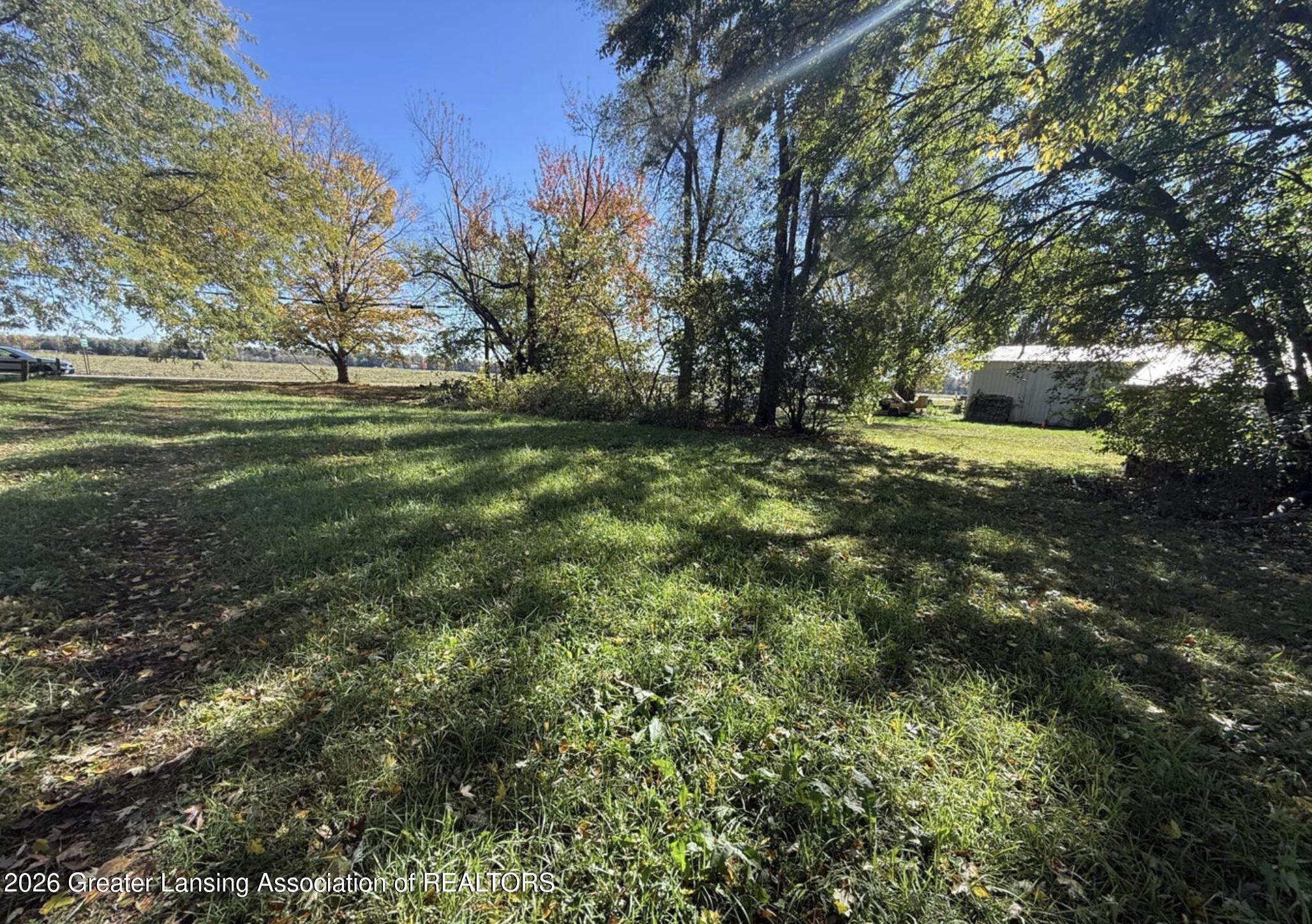 Land in Bronson 3