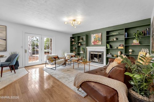 2425 Desert Flower Ct, Sparks, NV, 89434-2657 | Card Image