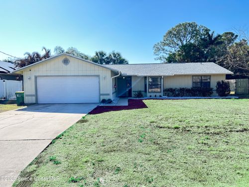 5075 Carter St, Port Saint John, FL, 32927-9205 | Card Image