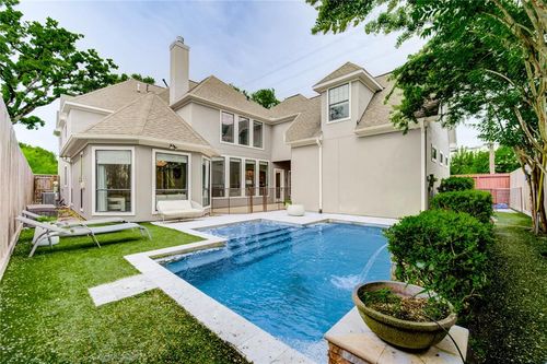 1403 Wakefield Dr, Houston, TX, 77018-5129 | Card Image