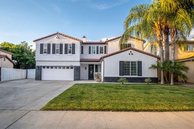 5806 W Sunnyview Avenue, House other with 6 bedrooms, 2 bathrooms and null parking in Visalia CA | Image 1