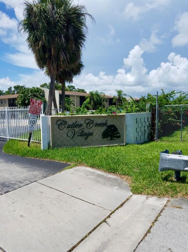 APT-254 - 10350 Sw 220 Th St, Condo with 2 bedrooms, 2 bathrooms and null parking in Cutler Bay FL | Image 20