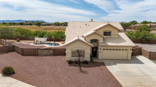 2964 Central Park Dr, Sierra Vista, AZ, 85635-5107 | Card Image