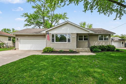 750 Duncan Dr, Aurora, IL, 60506-1940 | Card Image