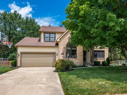 4976 Memphis Ct, Hilliard, OH, 43026-5730 | Card Image