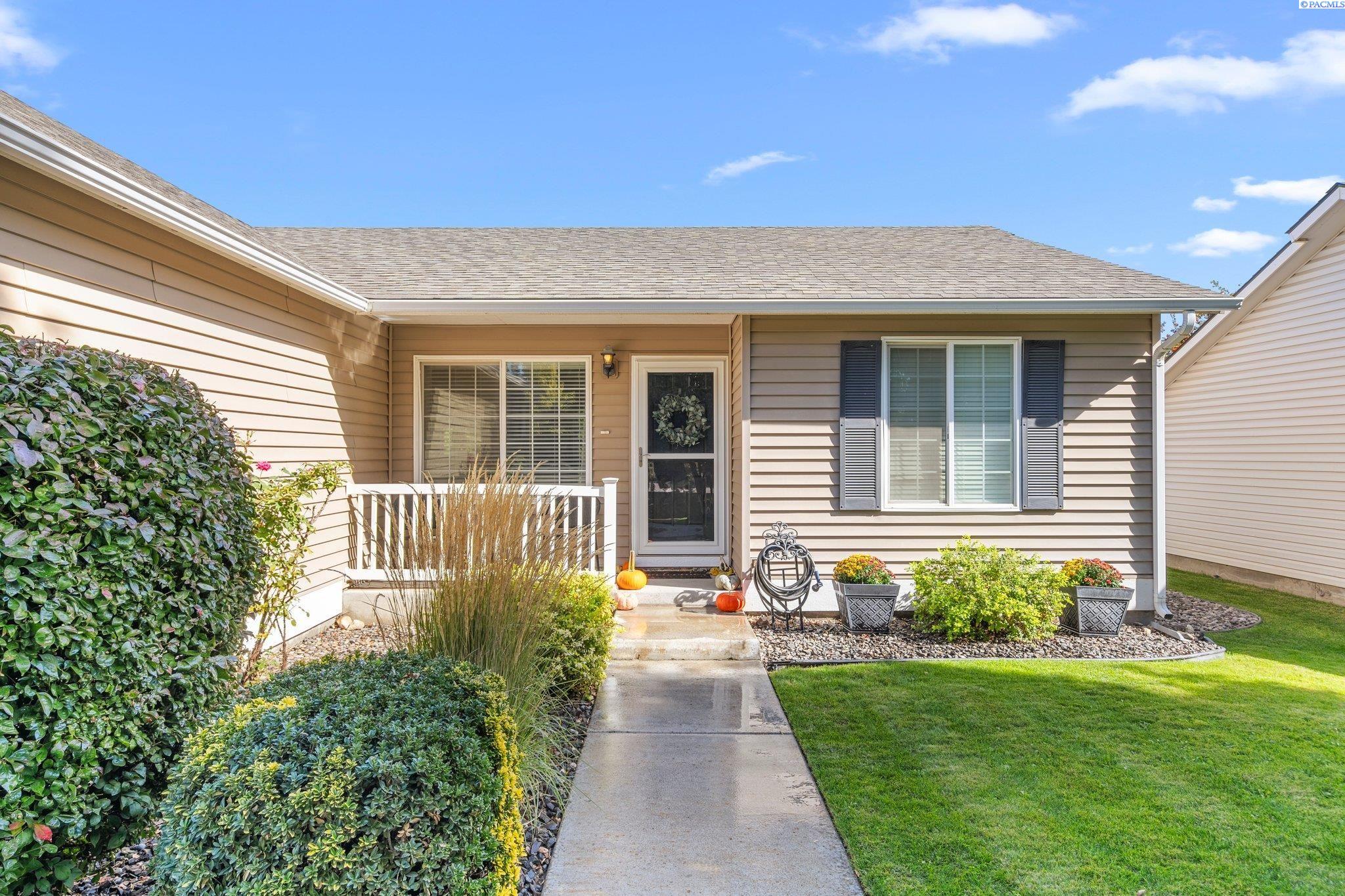 Foxglove Ave, Richland, WA 99352