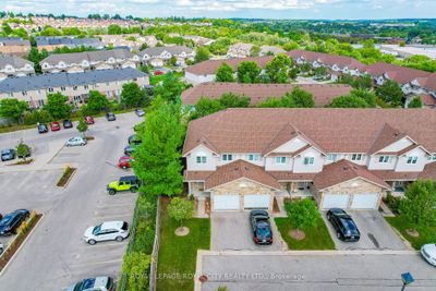 22B - 146 Downey Rd, Condo with 3 bedrooms, 2 bathrooms and 2 parking in Guelph ON | Image 2