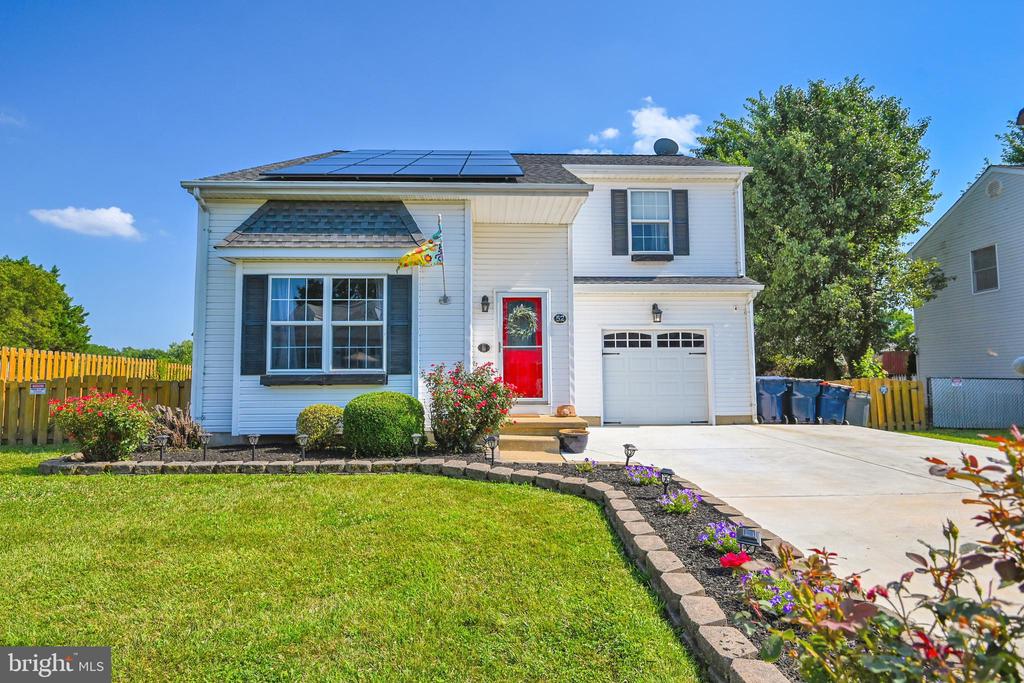 Appaloosa Trl, Elkton, MD 21921
