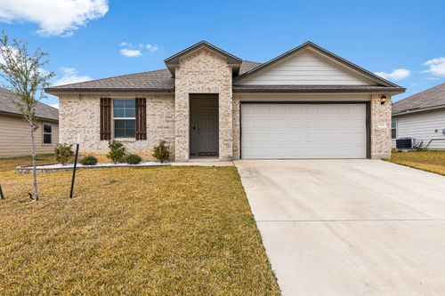 7201 Llano Drive, China Spring, TX, 76633 | Card Image