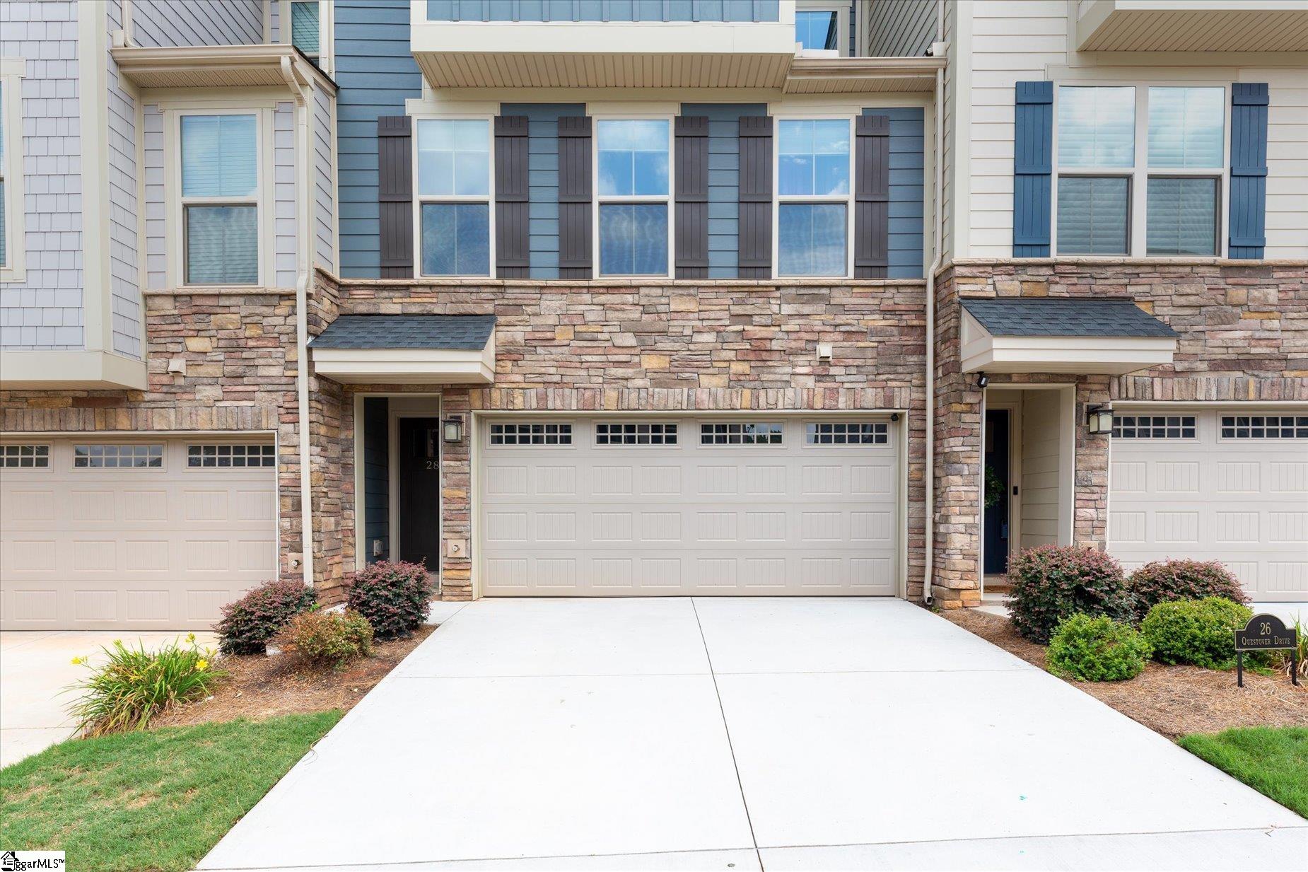 Questover Dr, Greenville, SC 29607
