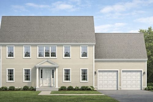 Lot A Glebe St, Taunton, MA, 02780 | Card Image