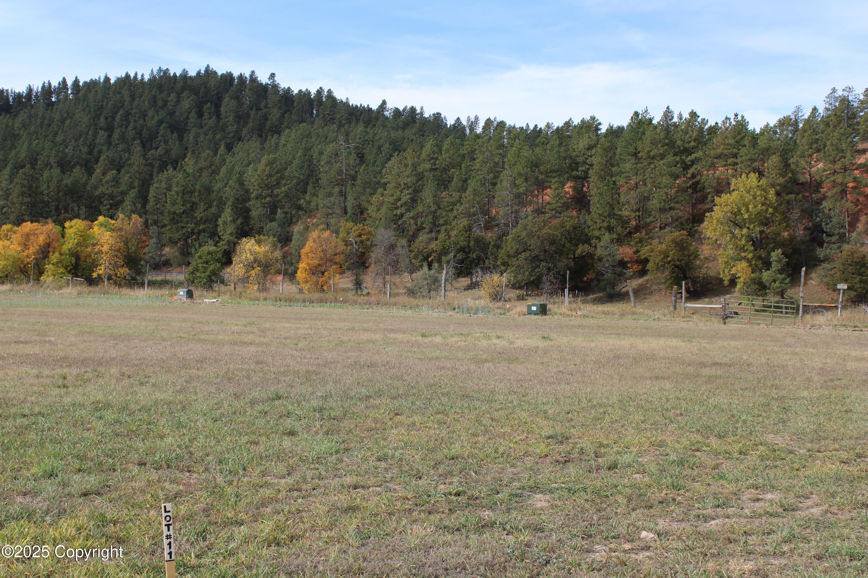 Land in Hulett 3