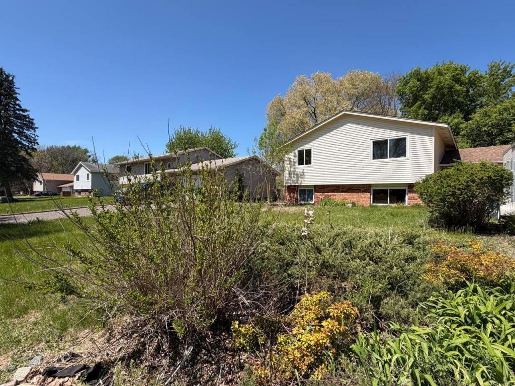 Residential in Brooklyn Park