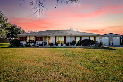 649 Christopher Lane, Burleson, TX, 76028 | Card Image