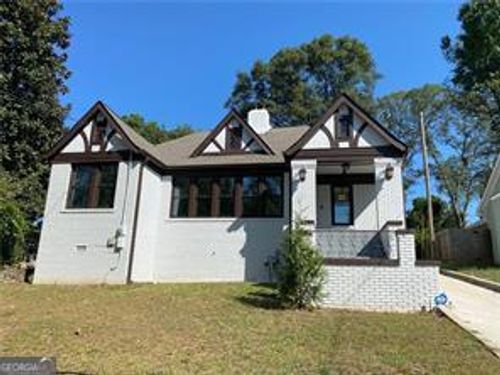 1677 S Gordon St Sw, Atlanta, GA, 30310-2335 | Card Image