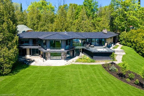 285 Balmy Beach Rd, Owen Sound, ON, N4K5N4 | Card Image