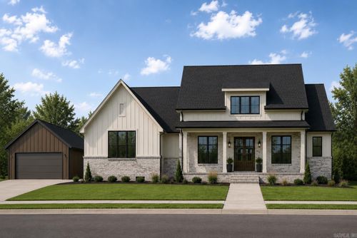 308 Kelton Lane, Hensley, AR, 72065 | Card Image
