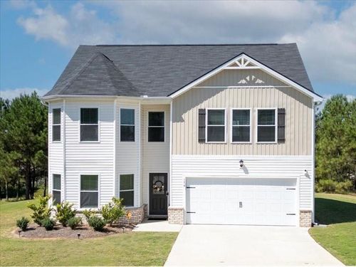 174 Goodall Woods Dr, Macon, GA, 31216-6499 | Card Image