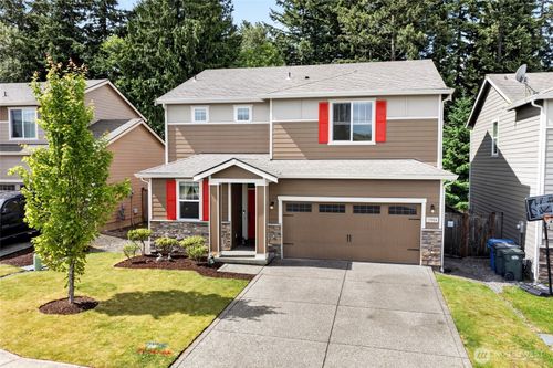 13804 65th Ave E, Puyallup, WA, 98373-5041 | Card Image