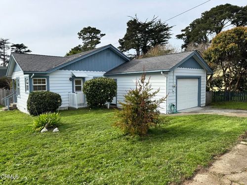 399 Winifred St, Fort Bragg, CA, 95437-3134 | Card Image