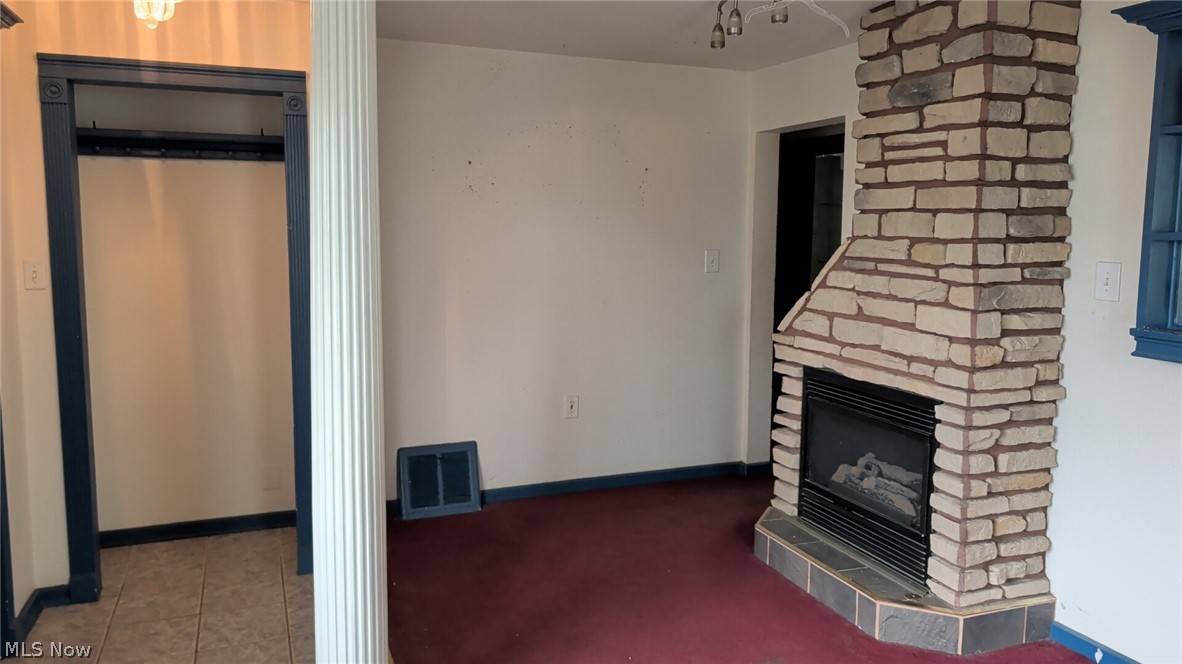 Residential in Akron 4